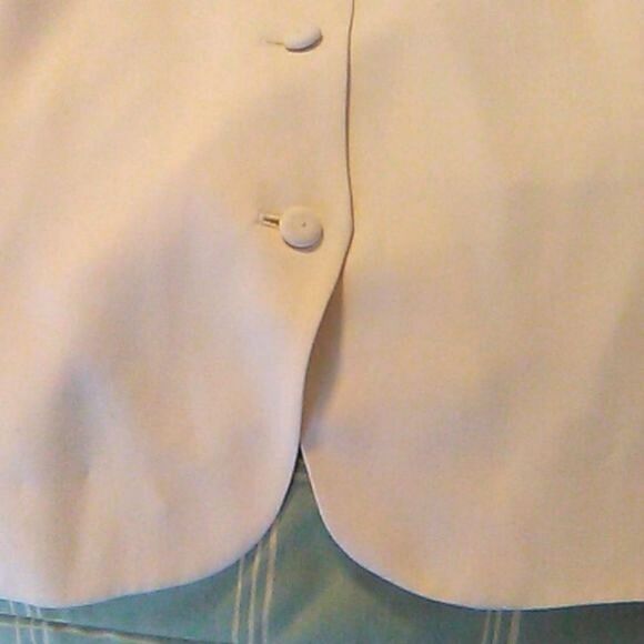 NWT Dana Buchman Silk Blousel - Picture 15 of 15